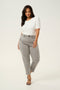 KAFFE CURVE  KCLEANA TROUSERS