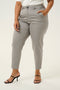 KAFFE CURVE  KCLEANA TROUSERS