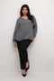 KCami Blouse with long sleeve