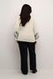 KClisetta Knit Cardigan-STRICKJACKE