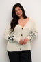 KClisetta Knit Cardigan-STRICKJACKE