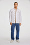 LINDBERGH WHITE-Overshirt -Jacket