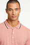 Poloshirt Relaxed fit-Lindbergh