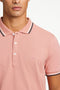 Poloshirt Relaxed fit-Lindbergh
