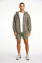 Hoodie Oversize fit-LINDBERGH