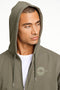 Hoodie Oversize fit-LINDBERGH