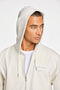 Hoodie Oversize fit-LINDBERGH