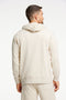 Logo sweat hoodie-Lindbergh Oversize fit