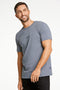 T-shirt Relaxed fit-Lindbergh