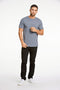 T-shirt Relaxed fit-Lindbergh