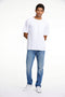 T-shirt Oversize fit-LINDBERGH