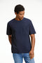 T-shirt Oversize fit-LINDBERGH