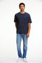 T-shirt Oversize fit-LINDBERGH