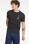 T-shirt Relaxed fit-LINDBERGH