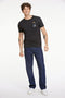 T-shirt Relaxed fit-LINDBERGH