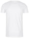 LINDBERGH WHITE-T-Shirt