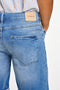 Jeans-Shorts Regular fit SUPERFLEX-