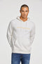 Hoodie Relaxed fit-Lindbergh