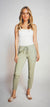 Zhrill Damen Jogger Pants CHIARA CASUAL