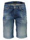 JUNK DE LUXE-Jeans Shorts