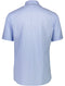 BISON-Hemd Blau