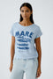 T-Shirt OUI