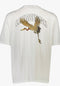 T-shirt Oversize fit-Lindbergh