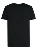 Petrol T-Shirt CLASSIC PRINT