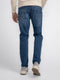 Petrol MEN DENIM TAPERED Regular -Russel