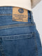 Petrol MEN DENIM TAPERED Regular -Russel