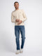 Petrol MEN DENIM TAPERED Regular -Russel