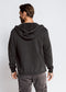 Lenn Sweatshirt Jacke Zhrill