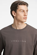 Long-sleeved T-shirt from JUNK de LUXE