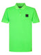 KLASSISCHES POLOSHIRT ZEST-Petrol