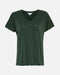 MSCHFenya Modal V Neck Tee