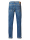 Petrol MEN DENIM TAPERED Regular -Russel