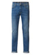 Petrol MEN DENIM TAPERED Regular -Russel