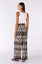 MARLENEHOSE IN SILKY TOUCH-OUI