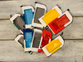 Handyhüllen klein & groß mit Sichtfenster - RABATT - jetzt € 15,-- statt € 29,90 / 34,90