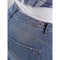 Curvy Jeans Samara Slim-LeMaPa-Malibu Blue NOS